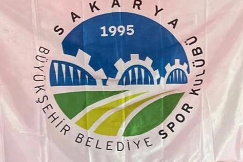 Sakarya'nın gururları... 12 sporcu ay yıldızı dalgalandıracak 