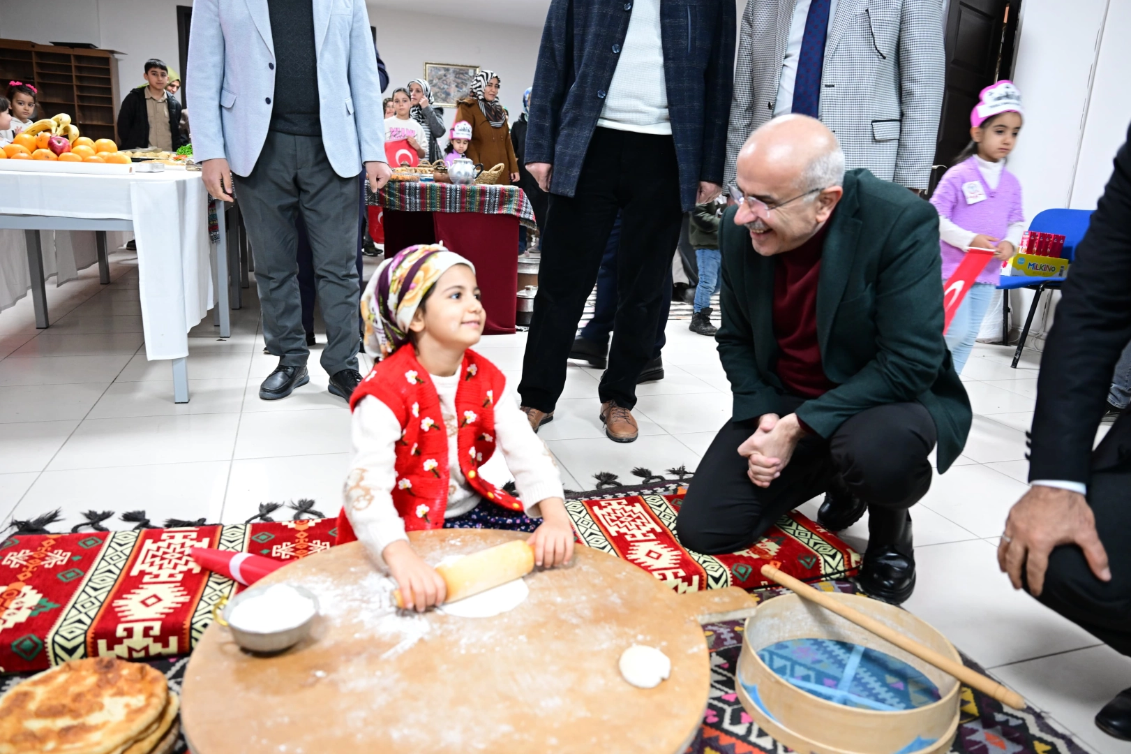 Malatya'da 'yerli ürün' farkındalığı 