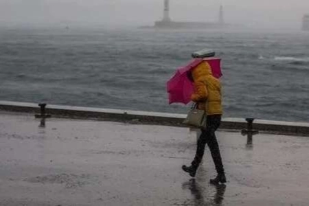 Meteoroloji'den kritik uyarı! 