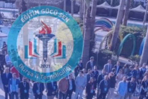 Eğitimcilerin haklı mücadelesinde Bursa'dan yeni zafer 
