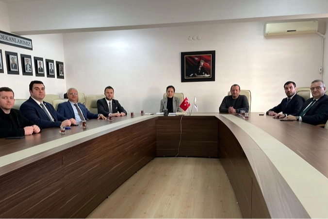 TÜSEM ile KTSO arasında iş birliği protokolü 