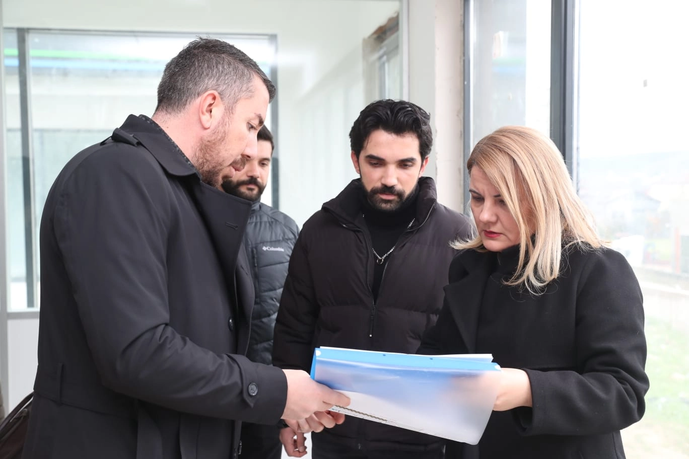 Şehit Şeyda Yılmaz’ın adı Çınar Çocuk Evi’nde yaşayacak 
