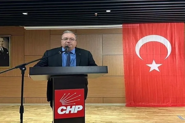 Kazdağlarının korunması sağlıklı gelecek zorunluluğu 