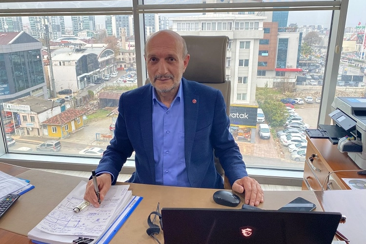 Mehmet Atmaca'dan Bağ-Kur mesajı 