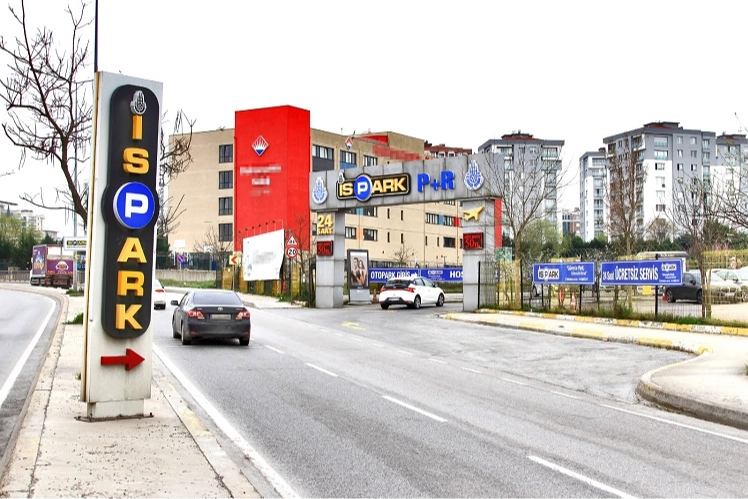 İSPARK'a yeni tarife 