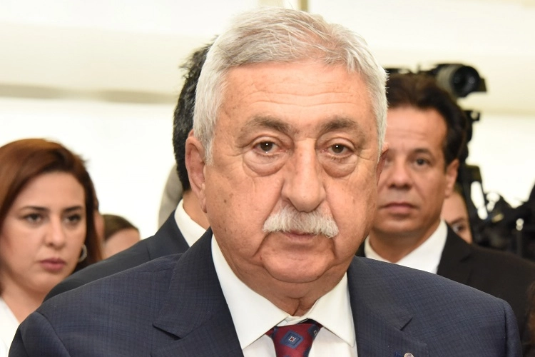 Bendevi Palandöken'den 'yerli malı' mesajı 