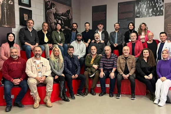 BUÜ’lü akademisyenin radyo oyunu TRT Radyo 1’de yayınlanacak 