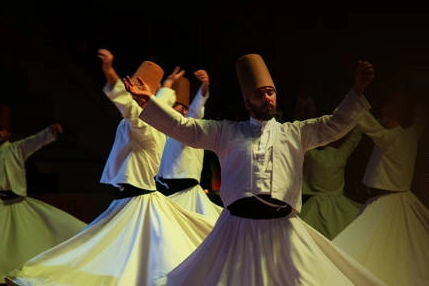 Mevlânâ Celaleddin-i Rumi vuslatının 751. yılında anılacak 