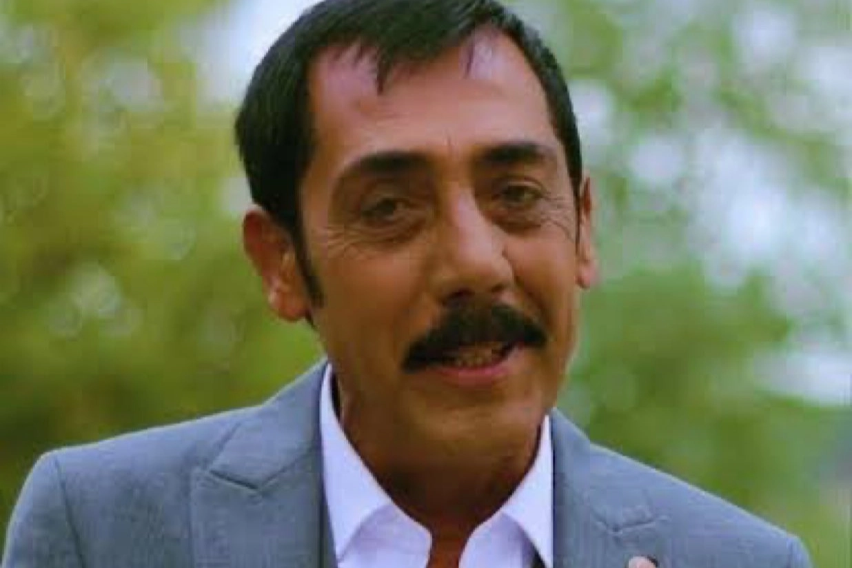 Ankaralı Turgut amansız hastalığa yenik düştü! 