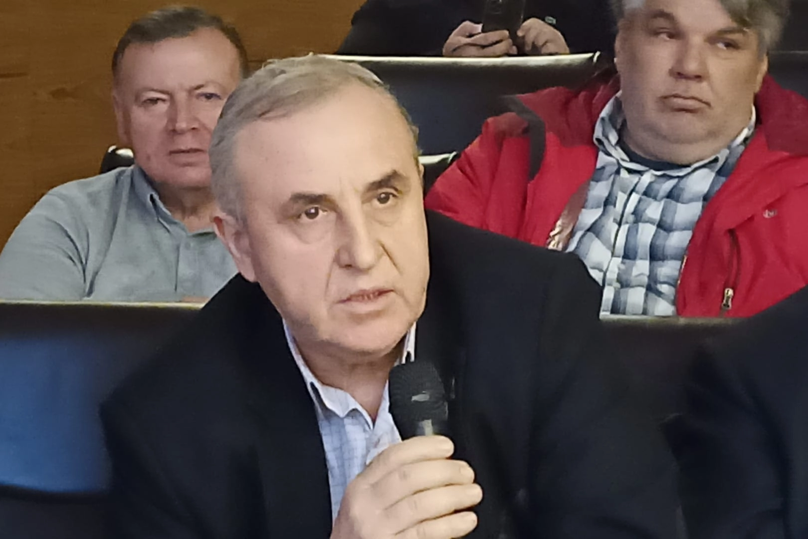 Edirne Keşan'dan 'asgari' endişe 