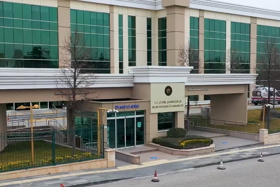 Çevre Şehircilik'ten personel alımı müjdesi 
