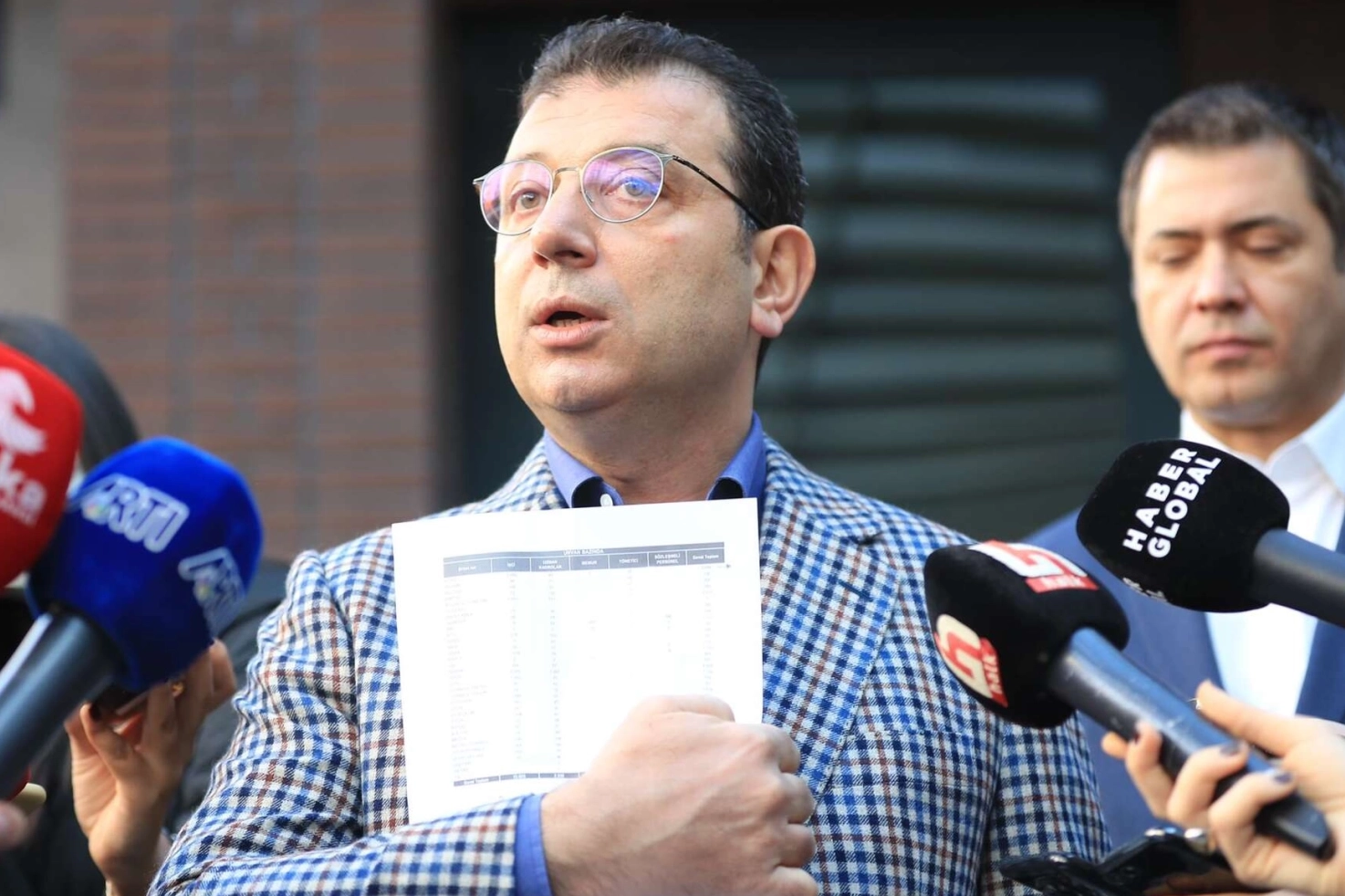 İstanbul Büyükşehir'de kayıp araç yok! Açıklama Büyükşehir'den geldi 