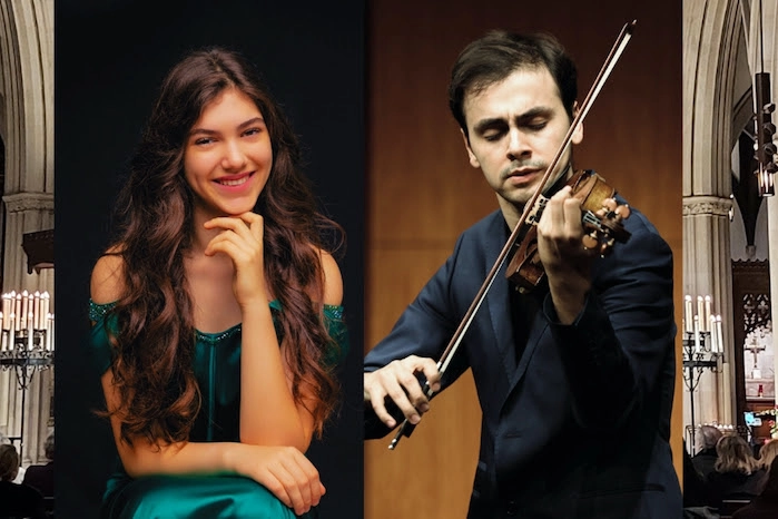 Londra'da Türkan Saylan anısına konser 