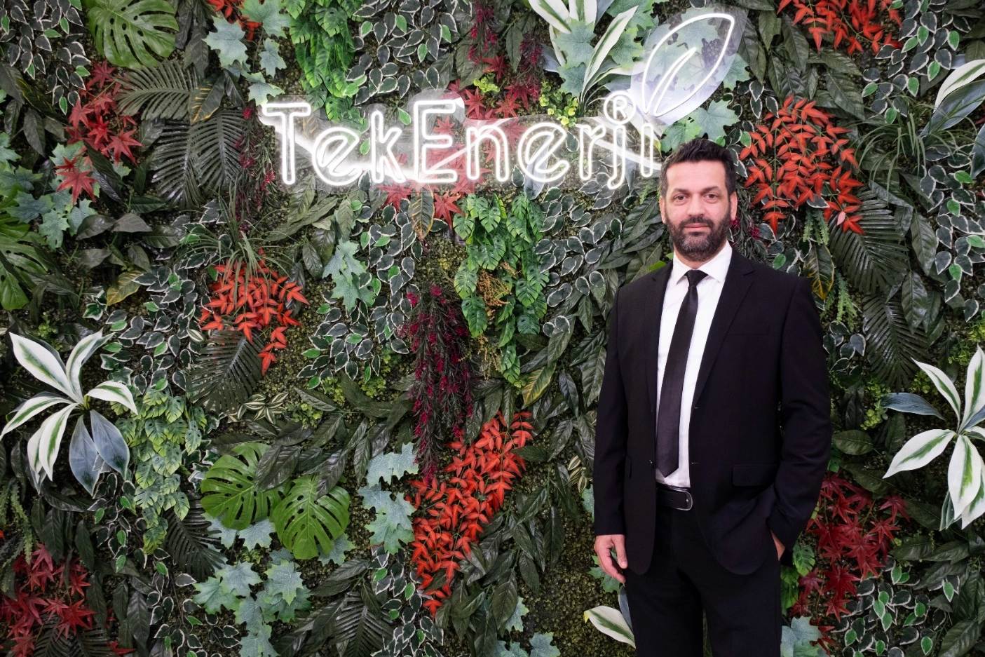 Tek Enerji: Yeni düzenlemeler, yatırımcıları cesaretlendirecek 
