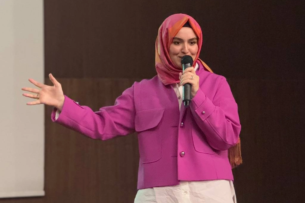 Sakarya'da 'Çiftler arası iletişim' semineri düzenlendi 