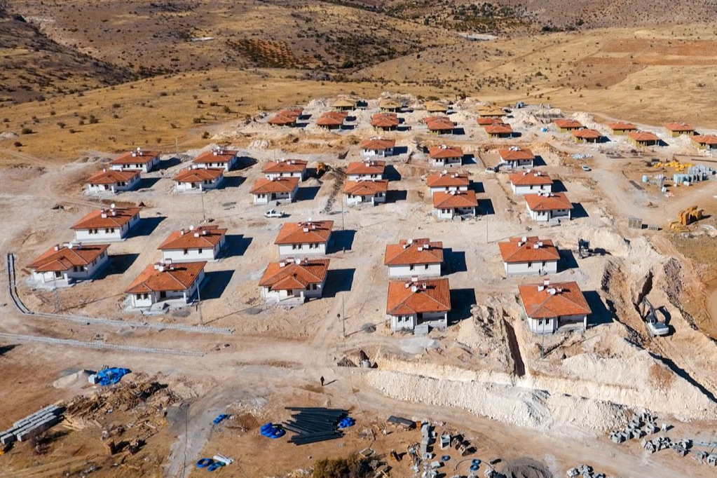 Malatya Akçadağ'a MASKİ güvencesi 