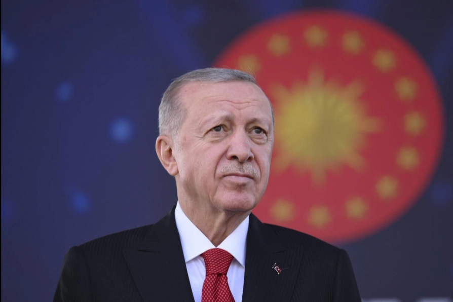 Türkiye küresel krizlerin çözümünde anahtar ülke 