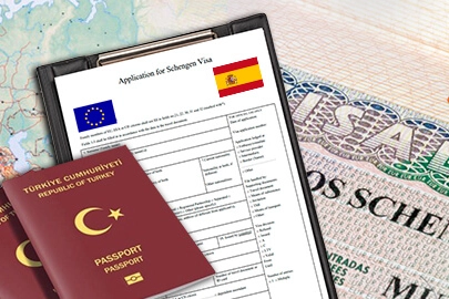 Schengen vizesi eksikliği, Türk gazeteciyi hem maddi hem manevi zora soktu! Schengen krizi daha ne kadar sürecek? 