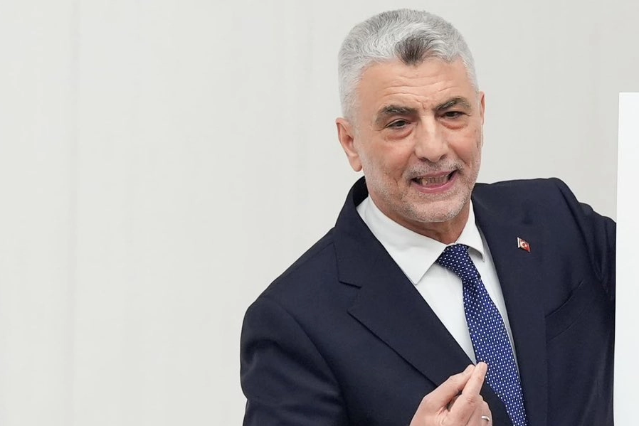 Bakan Bolat: KOBİ'lerde yeşil mutabakatın altyapısı hazır 