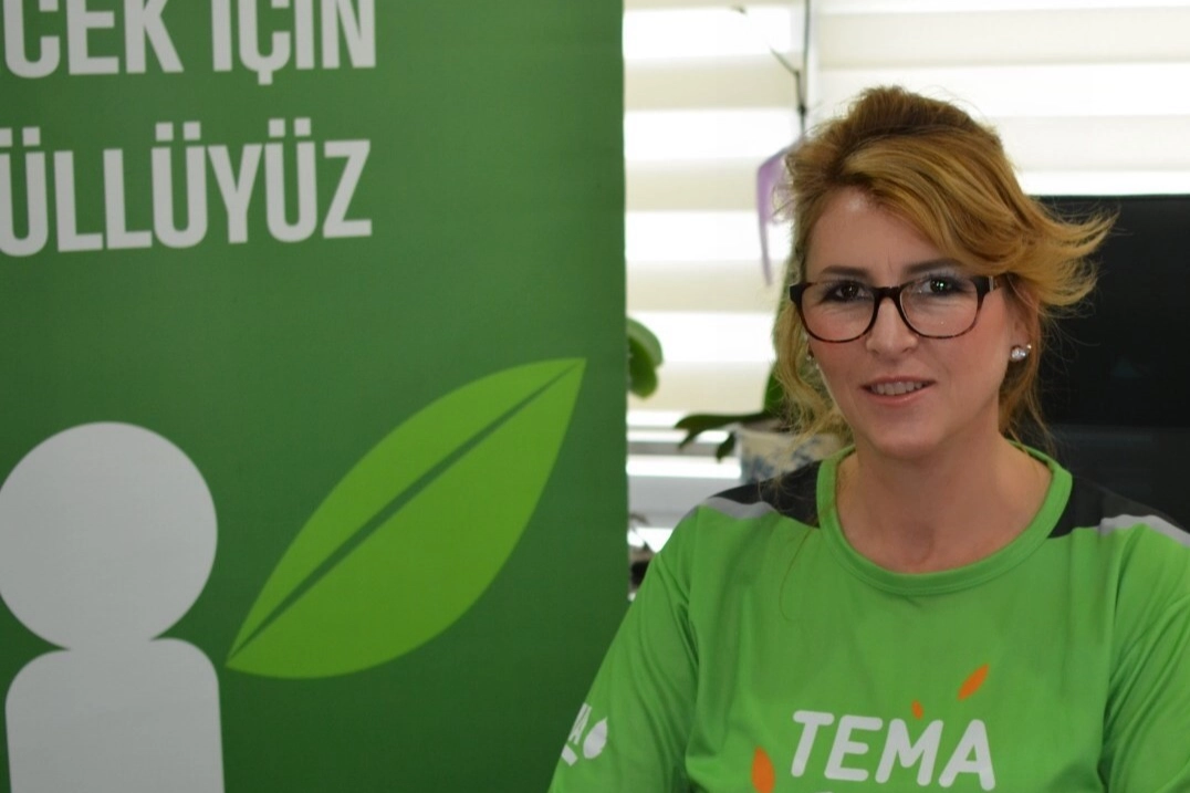 TEMA'dan Trakya’daki tarımsal alanları tehdit eden kömür ocağı projesine tepki 