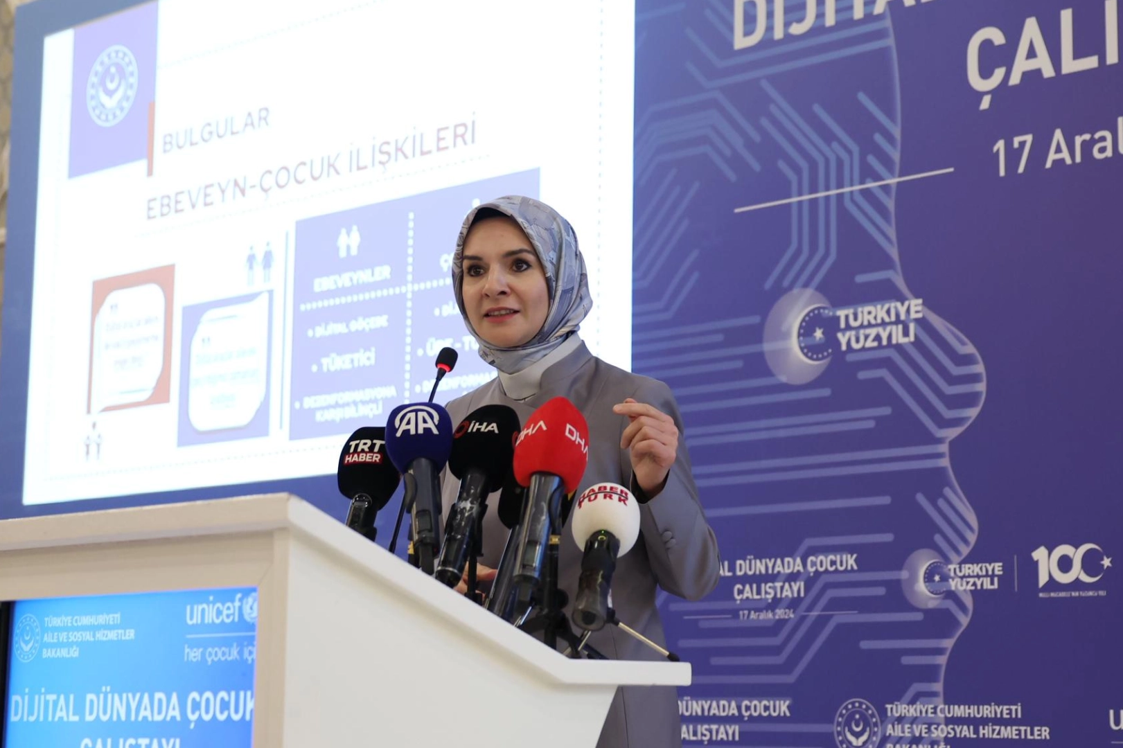 Dijital bağımlılık raporu ortaya çıktı... Bakanlık yeni eylem planı geliştirecek 