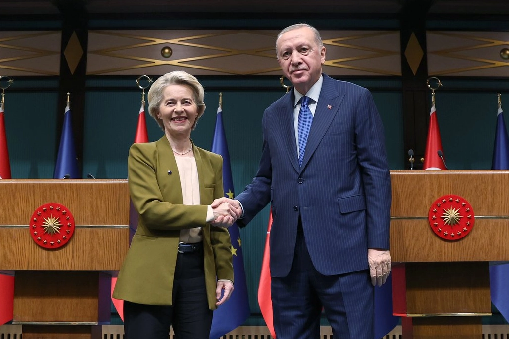 Cumhurbaşkanı: Türkiye yegane NATO müteffikidir 