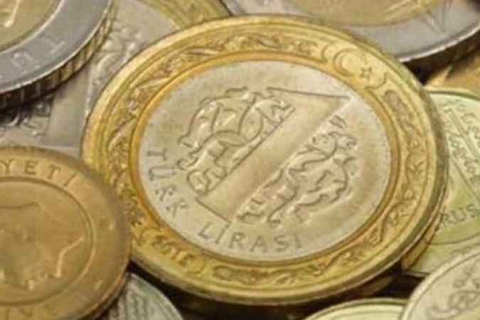 1 TL'nin maliyeti 3 lirayı geçti! 