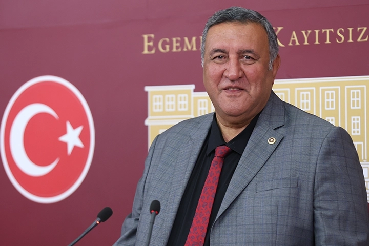 Milletvekili Gürer, et fiyatlarındaki artış dikkat çekti 