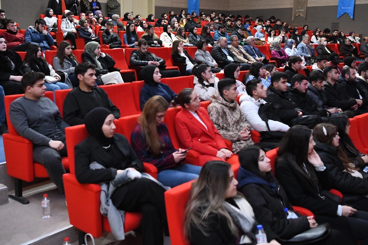Malatya'da ‘Enerji Tasarrufu ve Sıfır Atık’ eğitimleri devam ediyor 