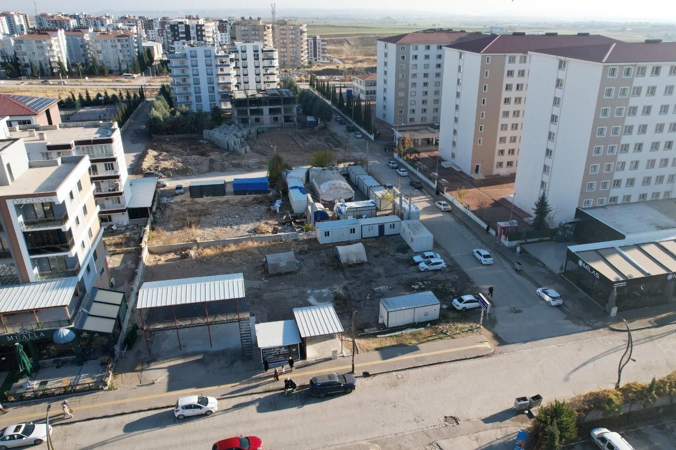 Adıyaman Belediyesi'nden 'algı operasyonu' iddiası 