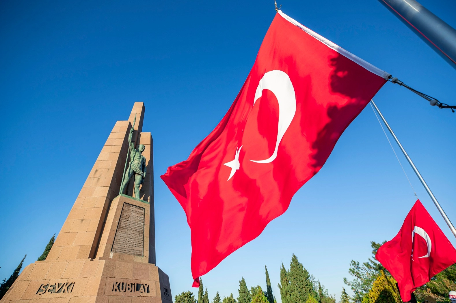 Devrim şehidi Kubilay 94. ölüm yıl dönümünde anılacak 