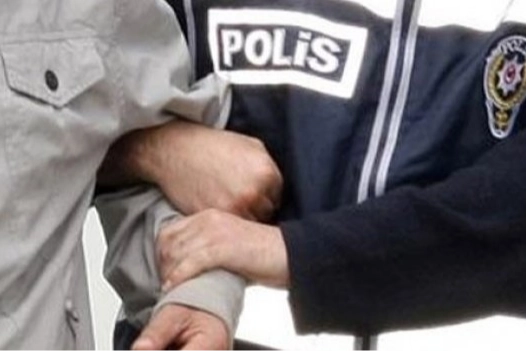 Edirne'de aranan katil zanlısı eğlence mekanında yakalandı 