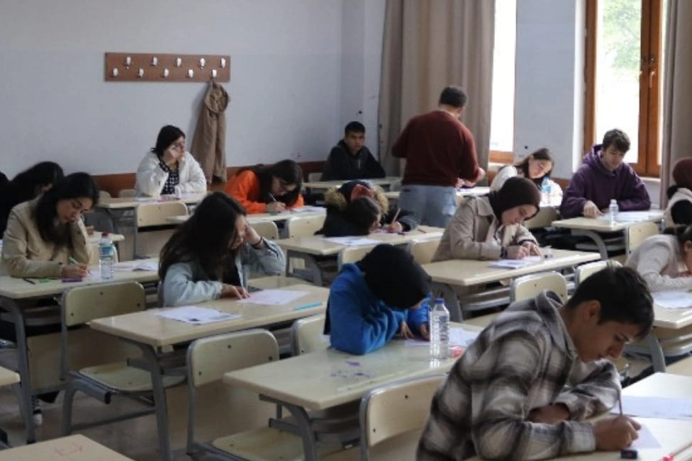 Sakarya'da ADAMAT Olimpiyatları'na başvurular başladı 