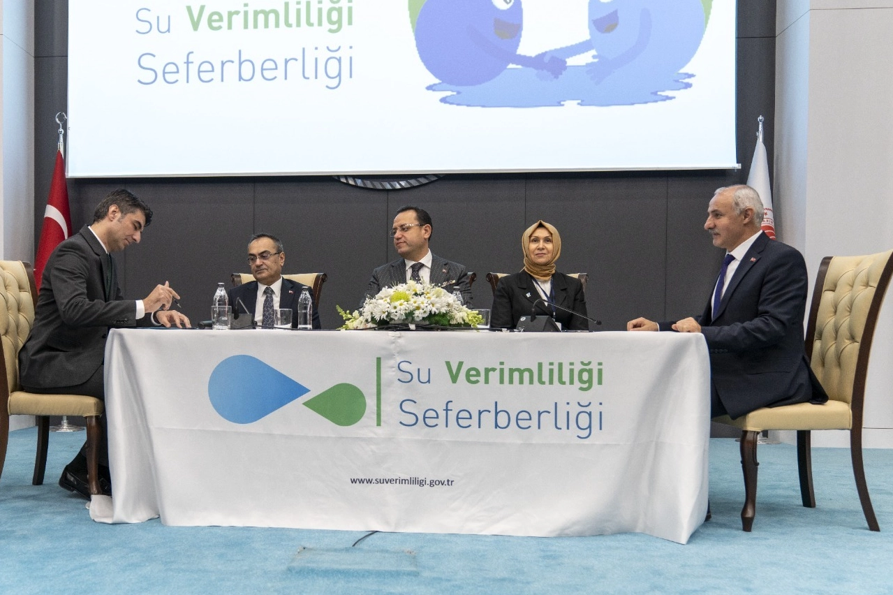 İzmir ile Muğla arasında “Su Kardeşliği” Protokolü imzalandı 