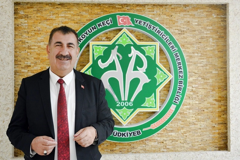 TÜDKİYEB 2025 yılı beklentilerini değerlendirdi 