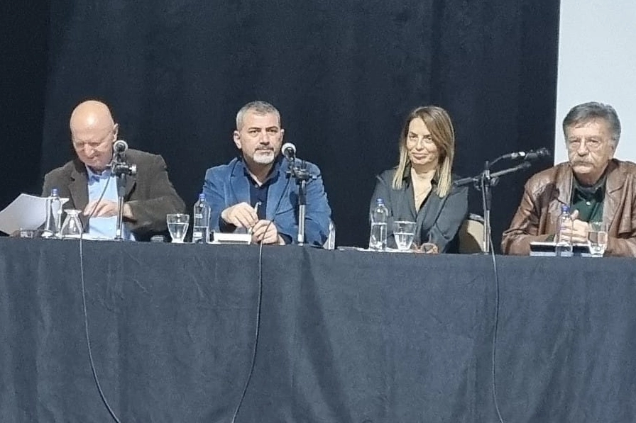 İzmir Mizah Festivalinde ustalar anılıyor 
