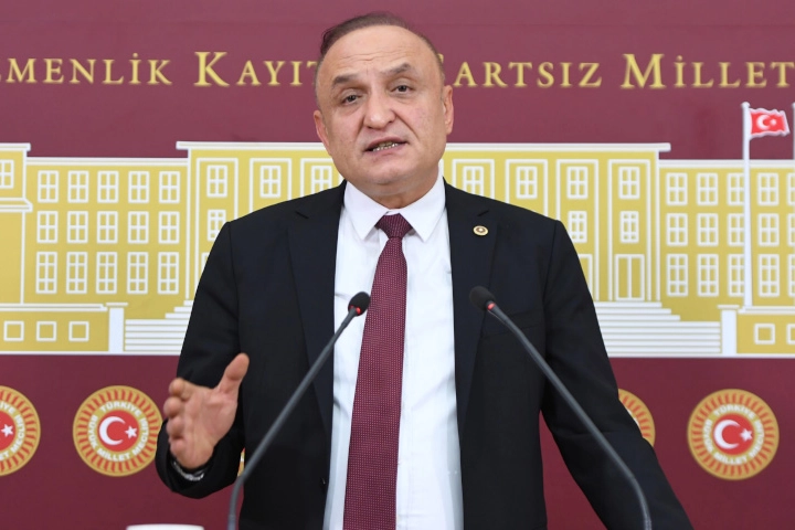 CHP'li Meriç: Kademeli emekliliğe acilen ayar yapılmalı 
