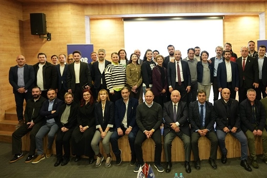 İstanbul'un spor vizyonu: 2036 Olimpiyatları 