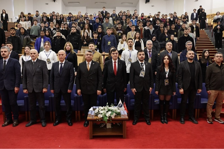 Kütahyalı öğrencilerden KASİS etkinliği 