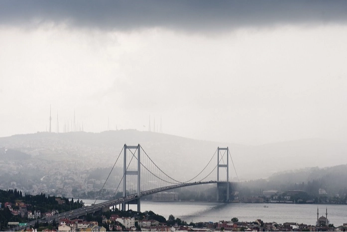 İstanbul'a Erbain soğukları geliyor 