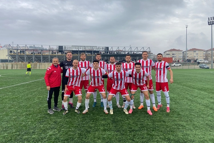 Yenikarpuzluspor, 1964 Yıldızspor maçından galibiyet hedefliyor 