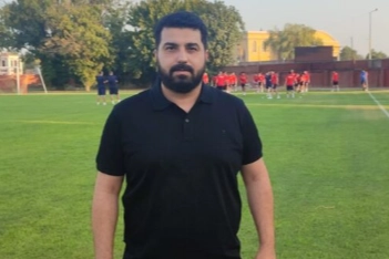 Edirnespor Kulübü Başkanı istifa etti! 