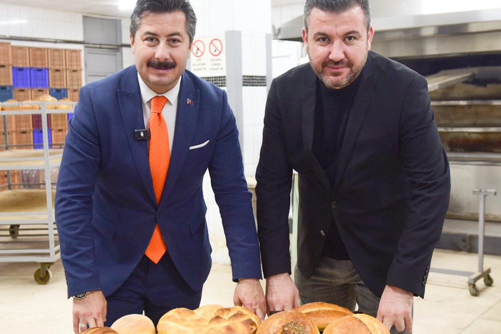 YESAŞ’ın sağlıklı koşulları tescillendi 