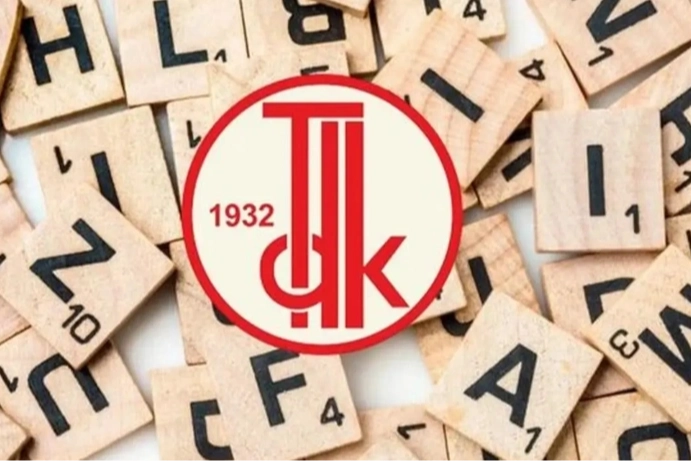 Yılın kelimesi belli oldu... TDK açıkladı 