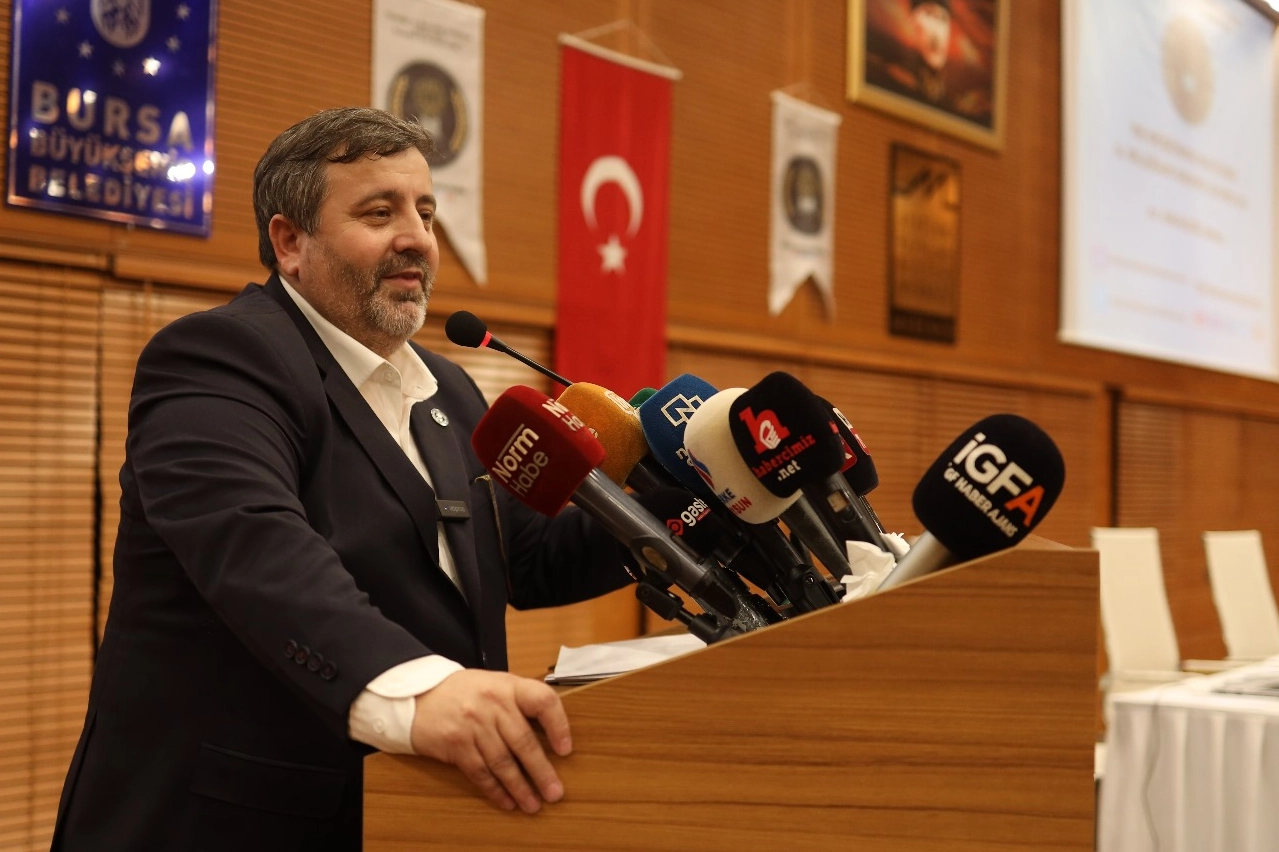 TR Düşünce Kulübü Ercan Yakut'la devam 