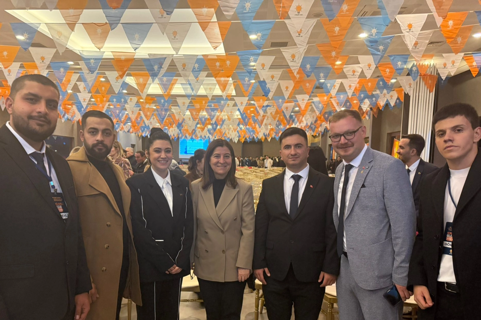 Edirne'de gelecek nesiller için vizyon mesajı 