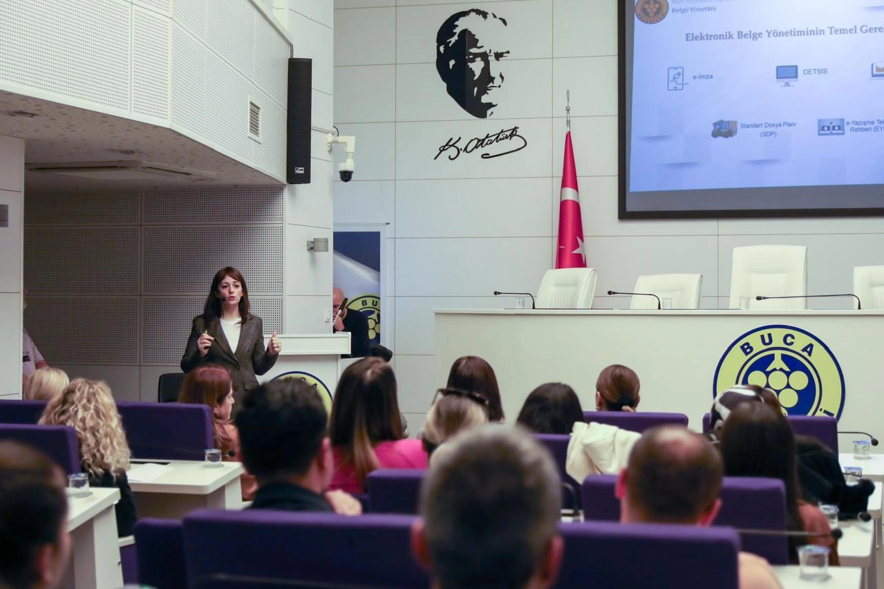 Ege’de eğitim iş birliği 