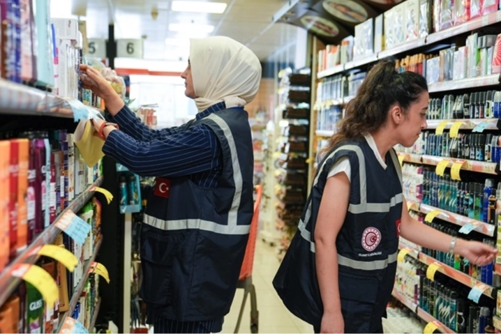 Ticaret'ten 'açgözlü'lüğe karşı uyarı! 