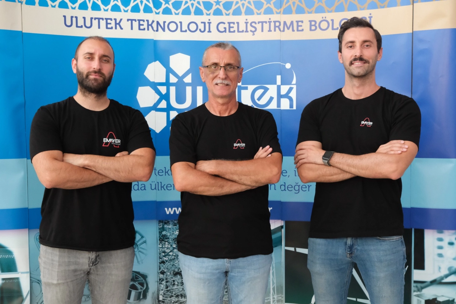 Atık ayrıştırma yöntemleri ile Bursa'dan küresel başarı 