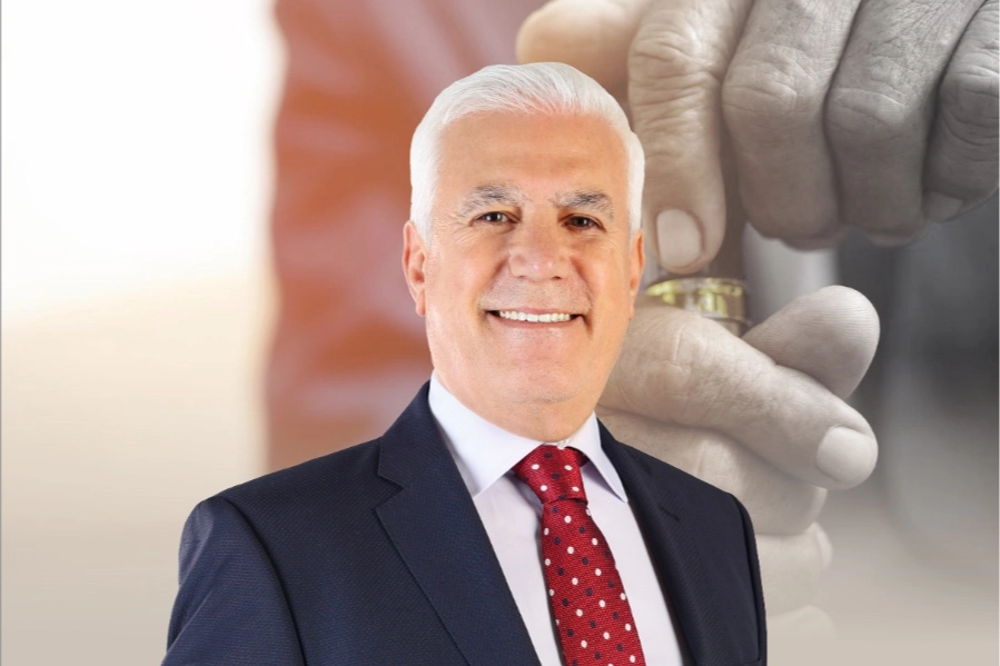 Bursa Büyükşehir'den emeklilere yeni yıl müjdesi 